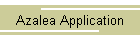Azalea Park Application